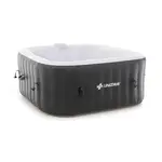 Nafukovací vířivka UNIZDRAV pro 4 osoby