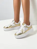 Resti Women's sporty sneakers Pitella