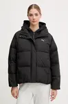 Péřová bunda Puma