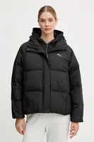 Péřová bunda Puma
