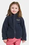 Fleecová mikina Didriksons GIBBS KIDS FULLZIP 2