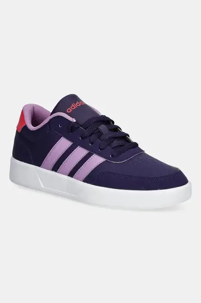 Dětské tenisky adidas BREAKNET 3.0