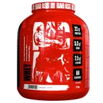 Bad Ass Nutrition BAD ASS Whey 2kg - vanilka