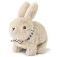 Interaktivní plyšová hračka Liewood Dev Rabbit Motoric Teddy LW20158