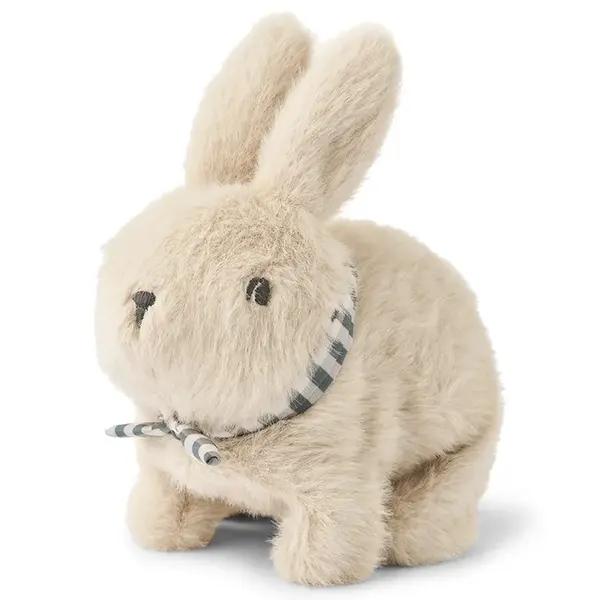 Plyšová hračka Liewood Dev Rabbit Motoric Teddy LW20158