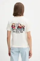 Bavlněné tričko Kaotiko