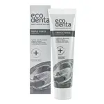 ECODENTA Triple Force Zubní pasta s trojitou silou 100 ml
