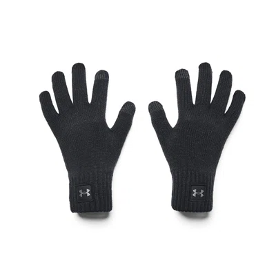Pánské rukavice Under Armour Halftime Gloves