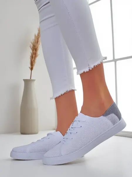 Resti Women's fabric sports shoes Esellaf