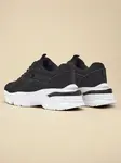 Resti Women's sports sneakers on a platform Gerovis
