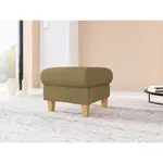 Sit & More TABURET, textil, 58/48/58 cm