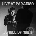 Jungle By Night:  Live At Paradiso