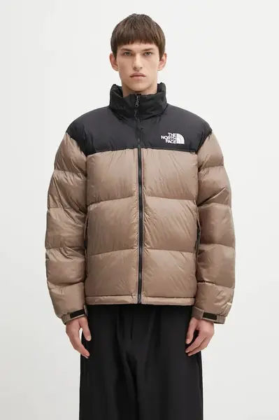 The North Face Péřová bunda The North Face 1996 Retro Nuptse