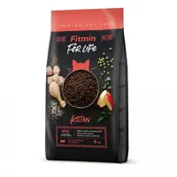 Fitmin Cat For Life Kitten 8 kg
