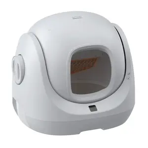 Catlink Baymax Scooper SE (Lite) | P54853