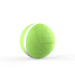 Cheerble Wicked Ball - zelená | P47865