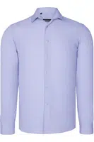 G726 DEWBERRY PÁNSKÉ KOŠILE - LILA