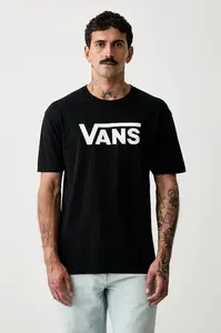Vans tričko pánské bavlněné