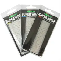 Korda smršťovací fólie na ochranu boilies proti okusu Super Wrap 32mm Large