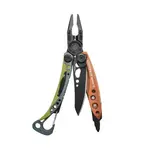 Leatherman kleště skeletool cx aurora