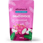 Allnature Dračí ovoce sušené mrazem 100 g