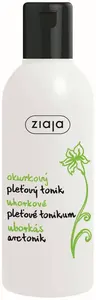 Ziaja Pleťové tonikum Cucumber 200 ml