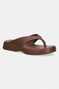 Melissa  žabky dámske FREE THONG LOW AD