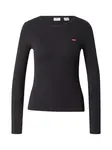 LEVI'S ® Tričko 'HAYES'  čierna