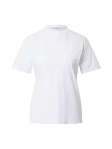 Trendyol Tričko  čierna / biela