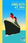 Obelists At Sea - C. Daly King,Obelists At Sea - C. Daly King