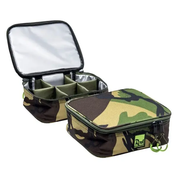 RH CSL pouzdro Glug & Pop-Up bag DPM Camo