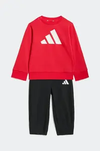 adidas  tepláková souprava dětská s bavlnou