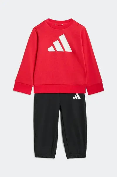 adidas  tepláková souprava dětská s bavlnou