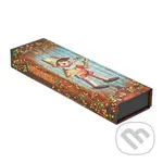Paperblanks - puzdro / peračník Carlo Collodi, Pinocchio