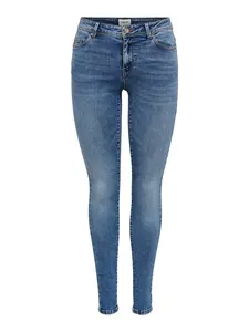 ONLY Džínsy 'ONLWAUW'  modrá denim