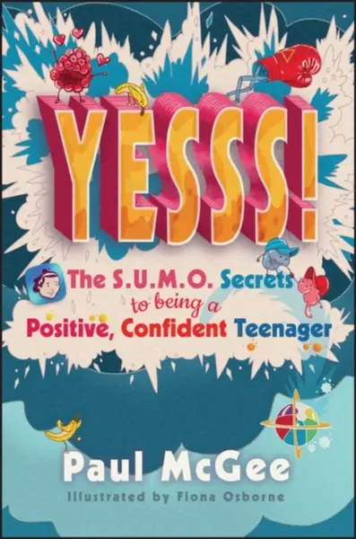 YESSS! - Paul McGee