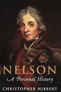 Nelson - Christopher Hibbert