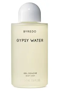 Byredo Gypsy Water - sprchový gél 225 ml