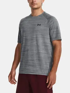 Pánské tričko Under Armour Tiger Tech 2.0 SS
