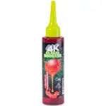 Anaconda 4k cloud booster 70 ml - garlic habanero