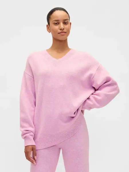 GAP Oversize CashSoft sveter