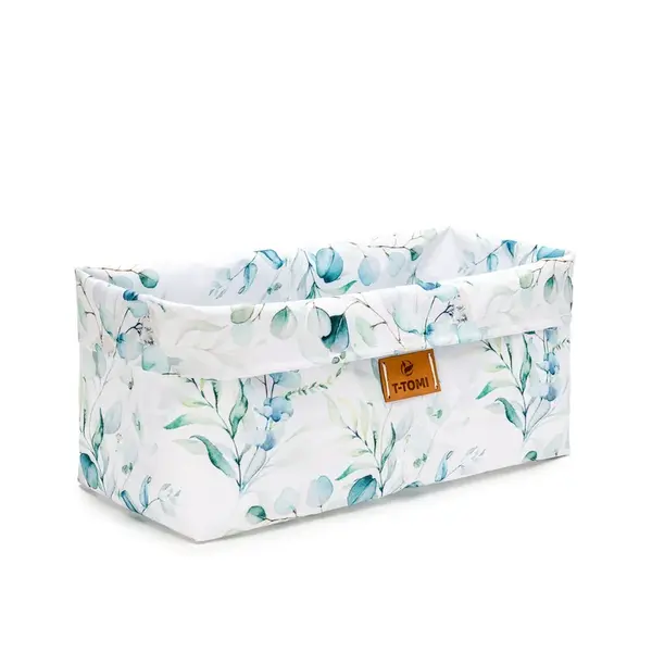 T-tomi Long Baggie Eucalyptus