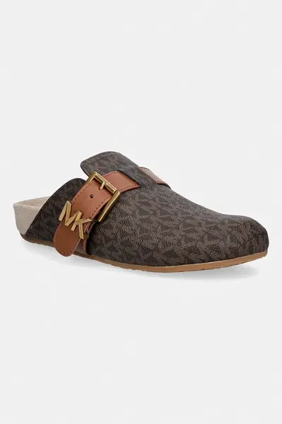 MICHAEL Michael Kors  šľapky dámske Greer Mule