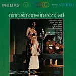 Nina Simone – In Concert