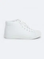 Big Star Man's Sneakers Shoes 100867 101