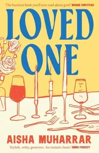 Loved One - Aisha Muharrar