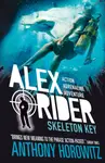 Skeleton Key - Anthony Horowitz