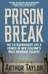 Prison Break - Arthur Taylor