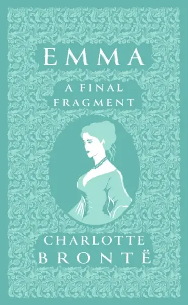 Emma - Charlotte Brontë