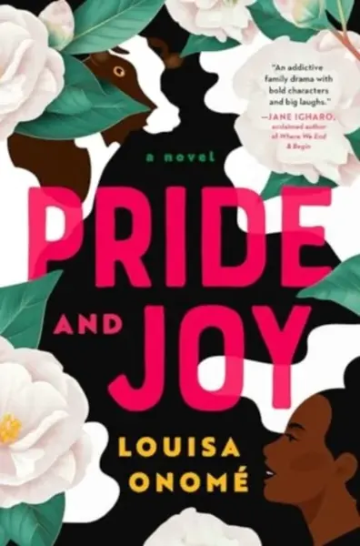 Pride and Joy - Louisa OnomÃ©